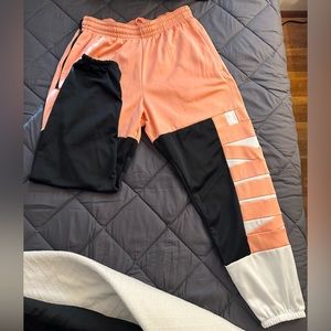 Nike sweatpants